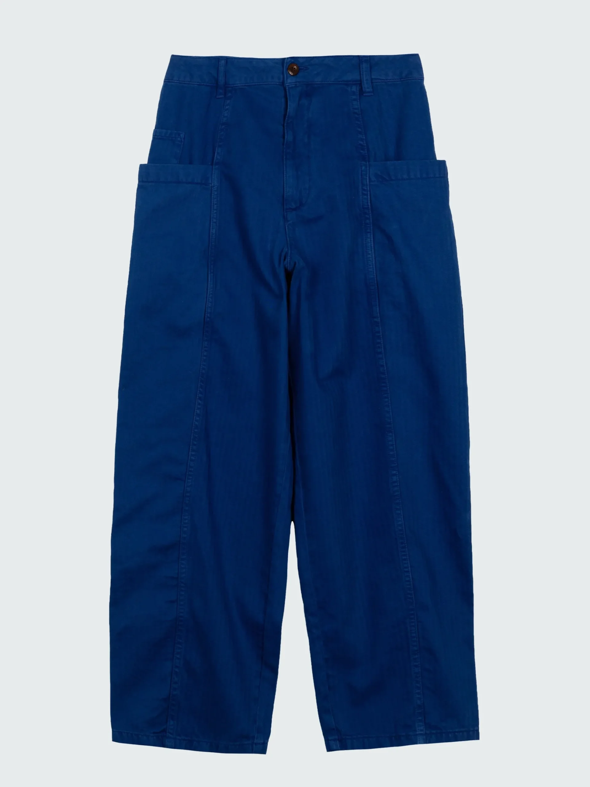 Women's Croft Workwear Barrel Trouser