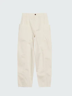Women's Croft Workwear Barrel Trouser