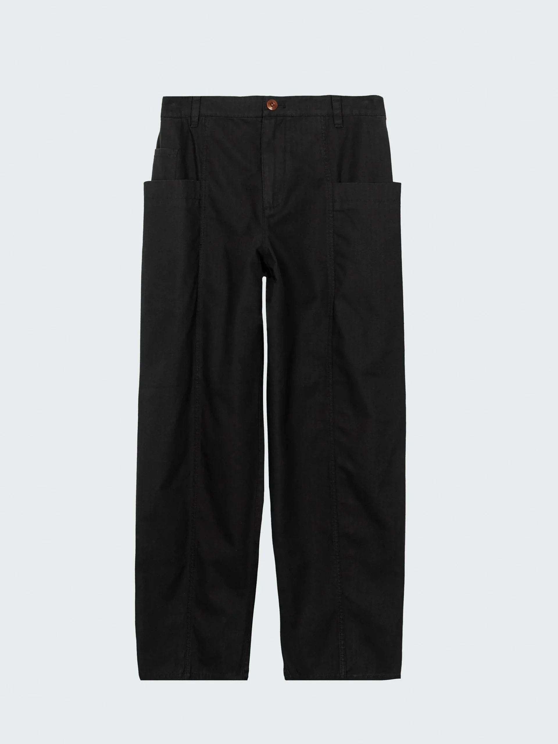 Women's Croft Workwear Barrel Trouser