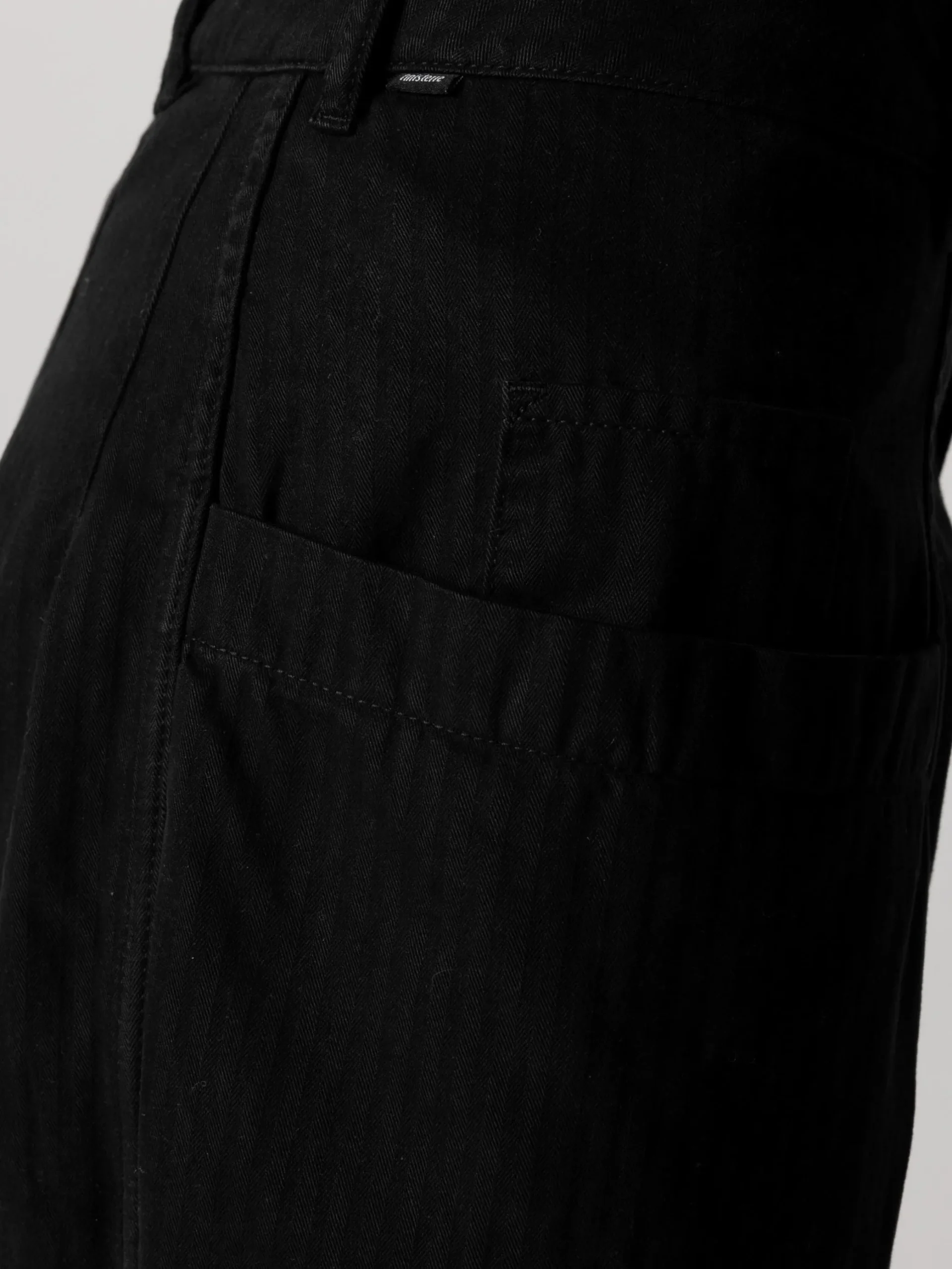 Women's Croft Workwear Barrel Trouser