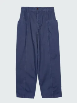Women's Croft Workwear Barrel Trouser