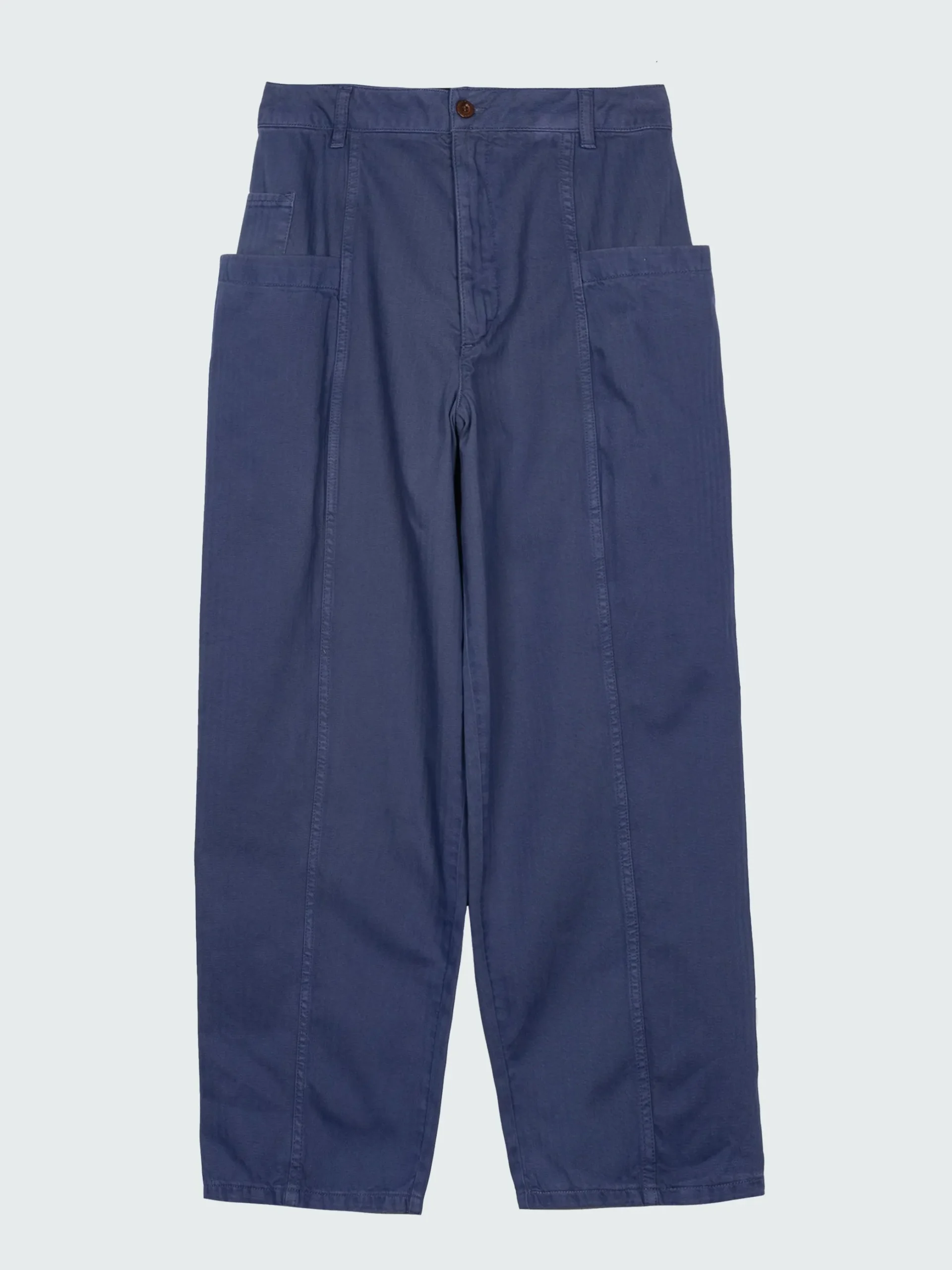 Women's Croft Workwear Barrel Trouser