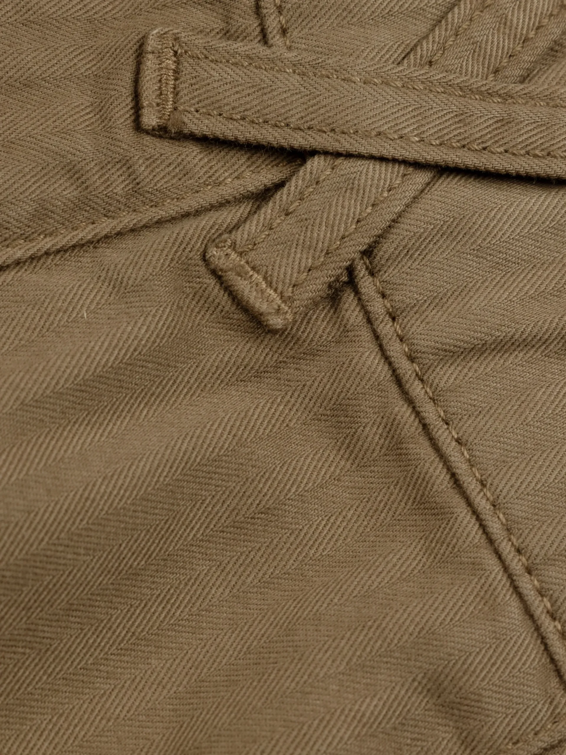 Women's Croft Workwear Short