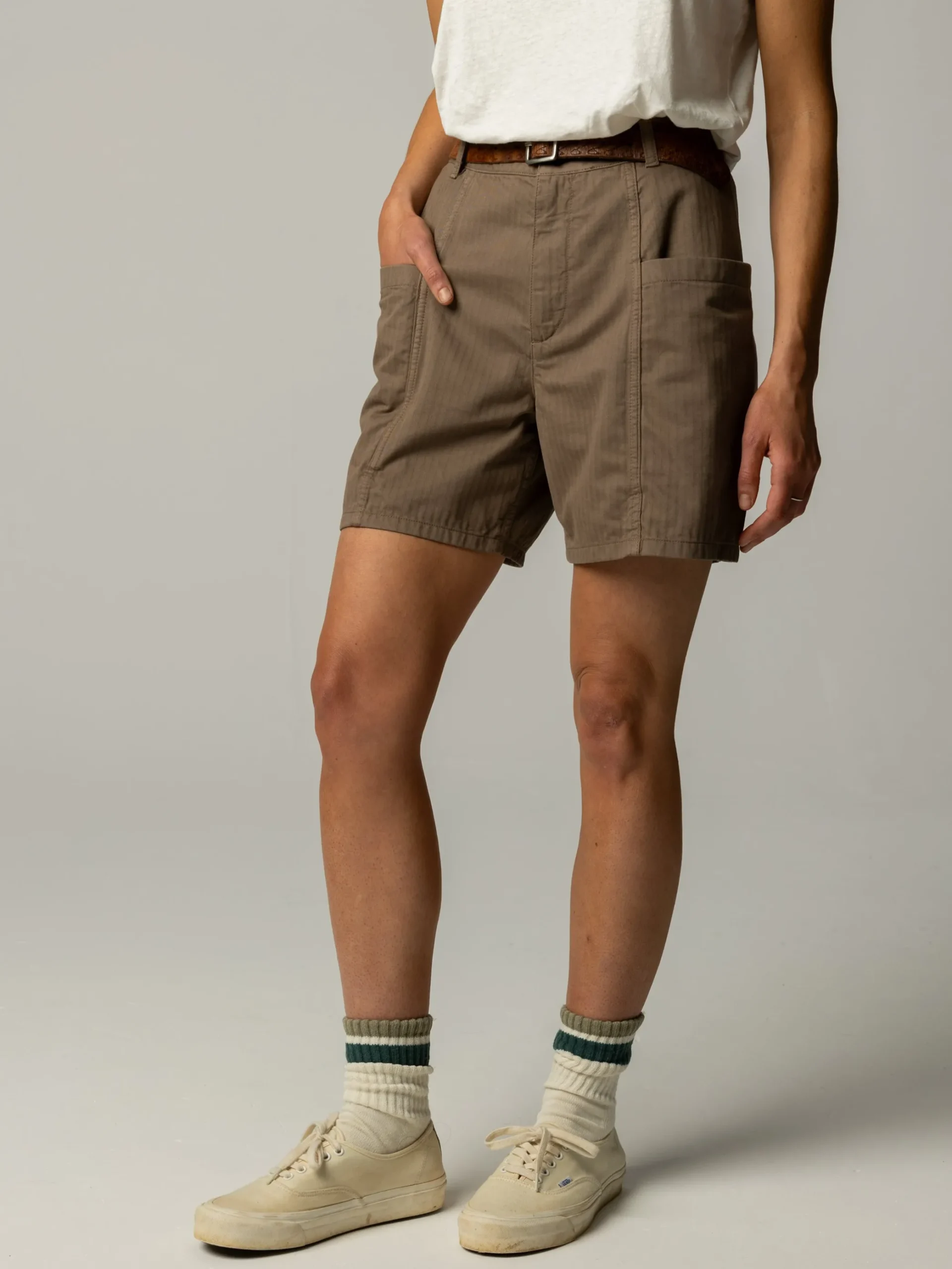 Women's Croft Workwear Short