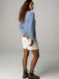 Women's Eldon Long Sleeve T-Shirt