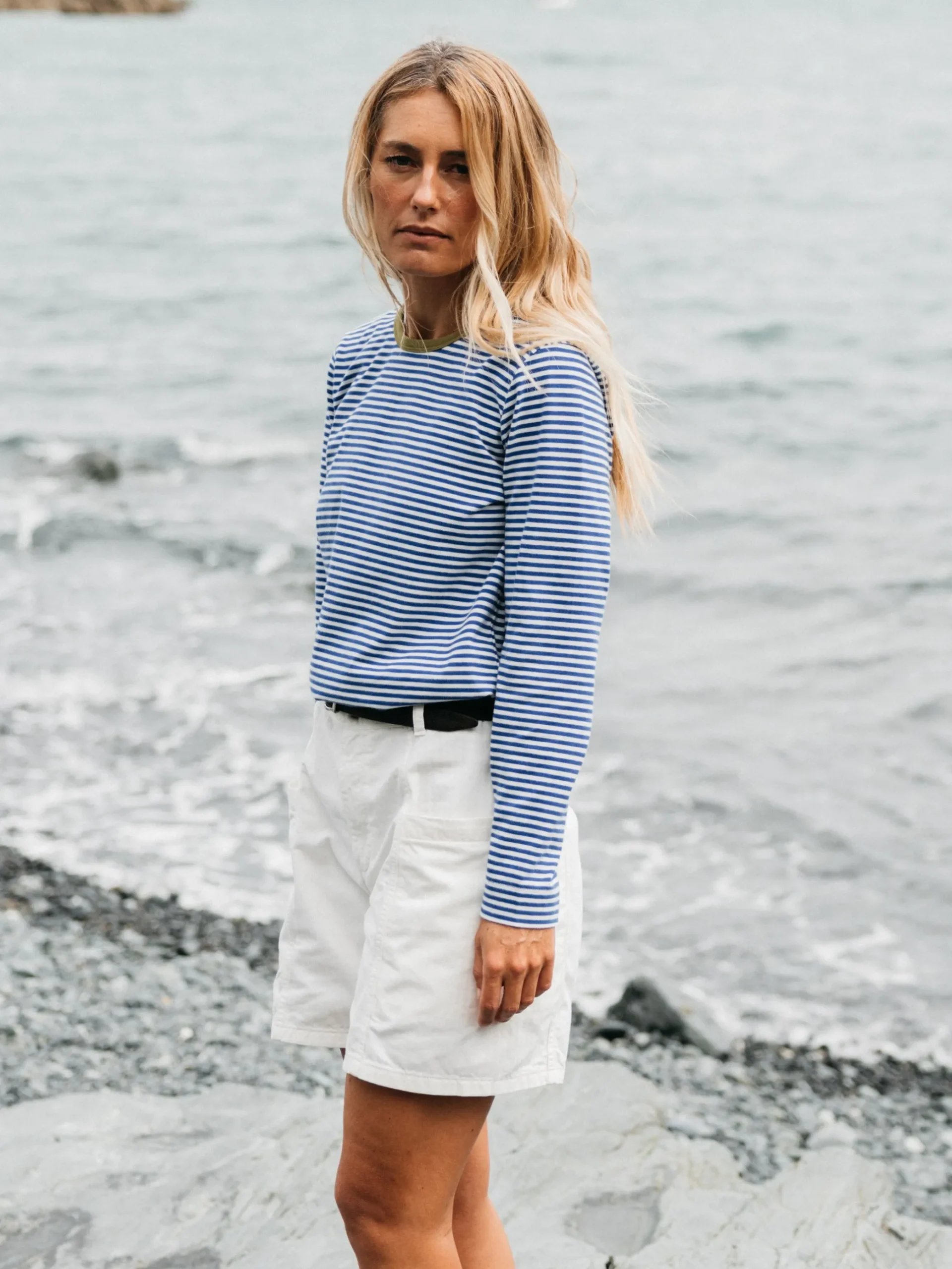 Women's Eldon Long Sleeve T-Shirt