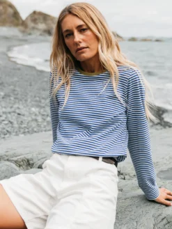 Women's Eldon Long Sleeve T-Shirt