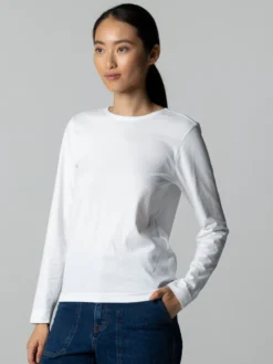 Women's Eldon Long Sleeve T-Shirt