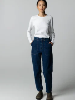 Women's Eldon Long Sleeve T-Shirt