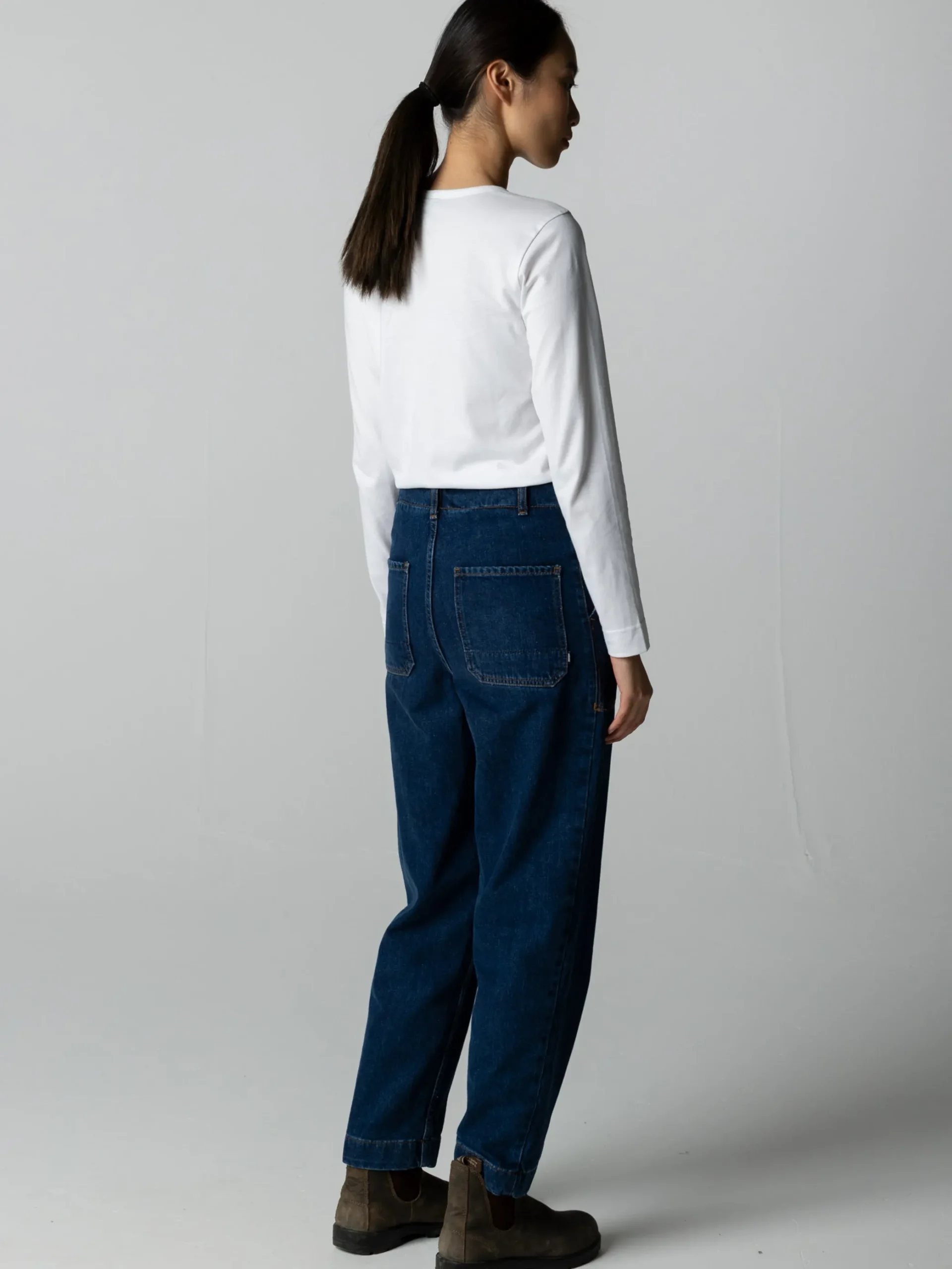 Women's Eldon Long Sleeve T-Shirt