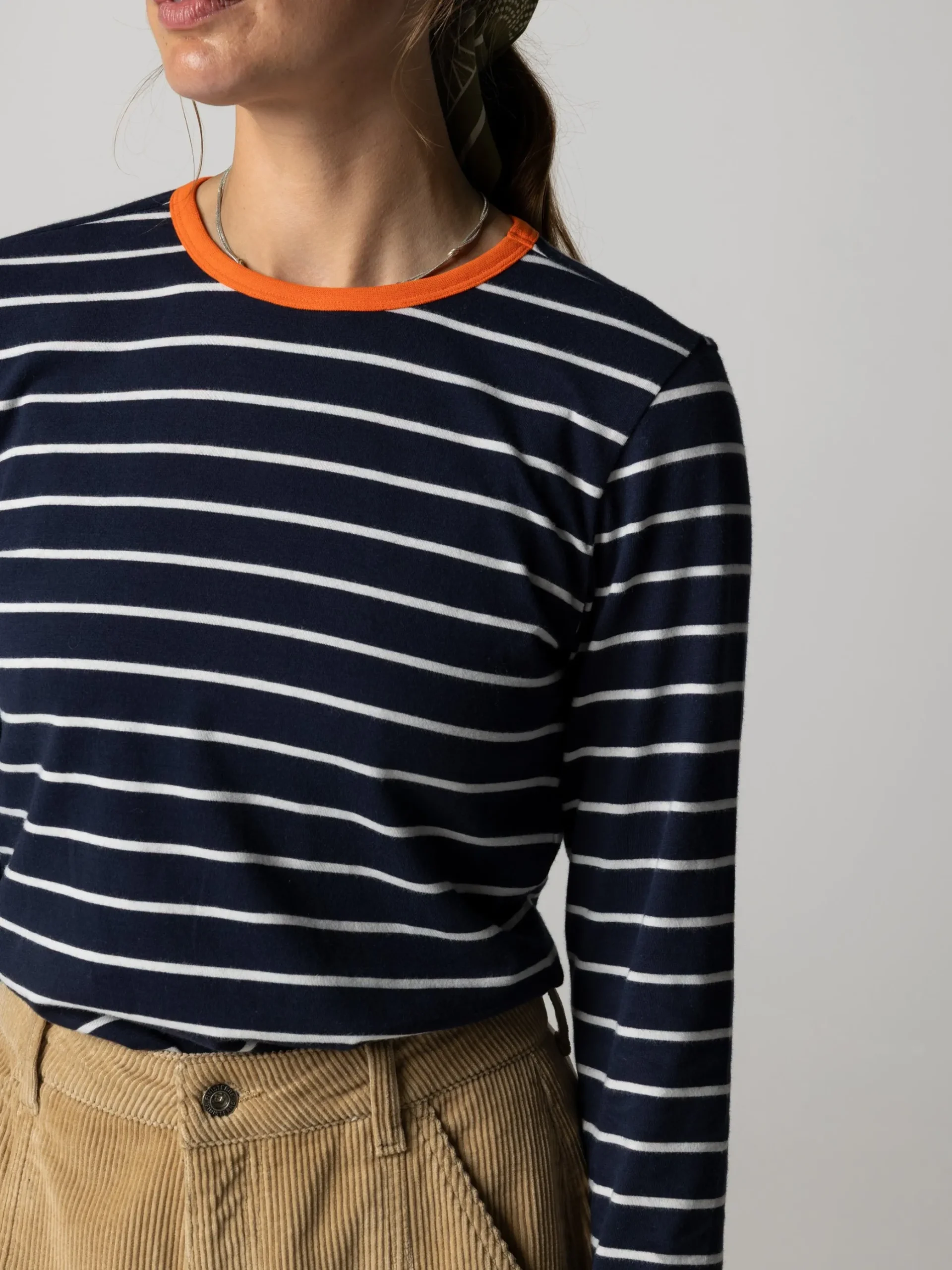 Women's Eldon Long Sleeve T-Shirt