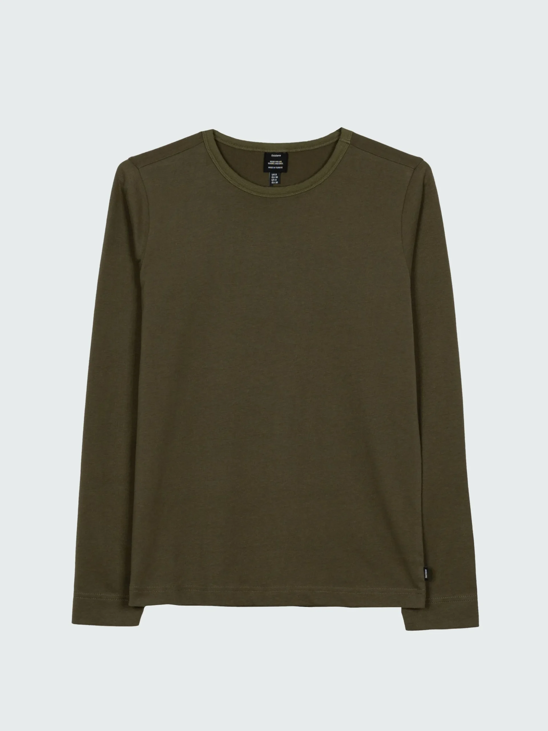 Women's Eldon Long Sleeve T-Shirt