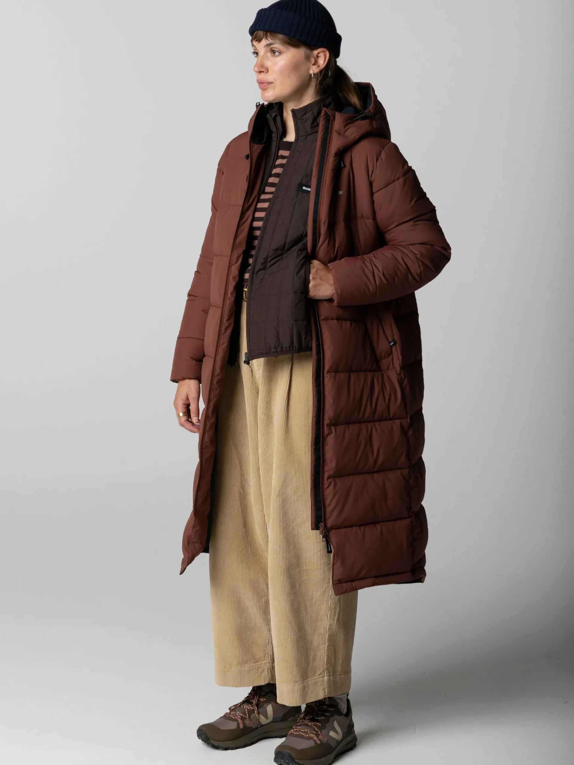 Women's Elova Coat
