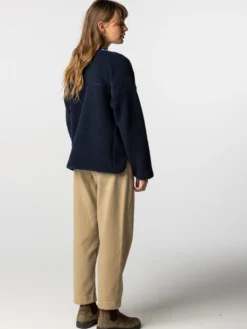 Women's Elowen Fleece Cardigan