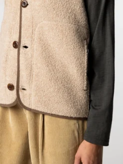 Women's Elowen Fleece Gilet