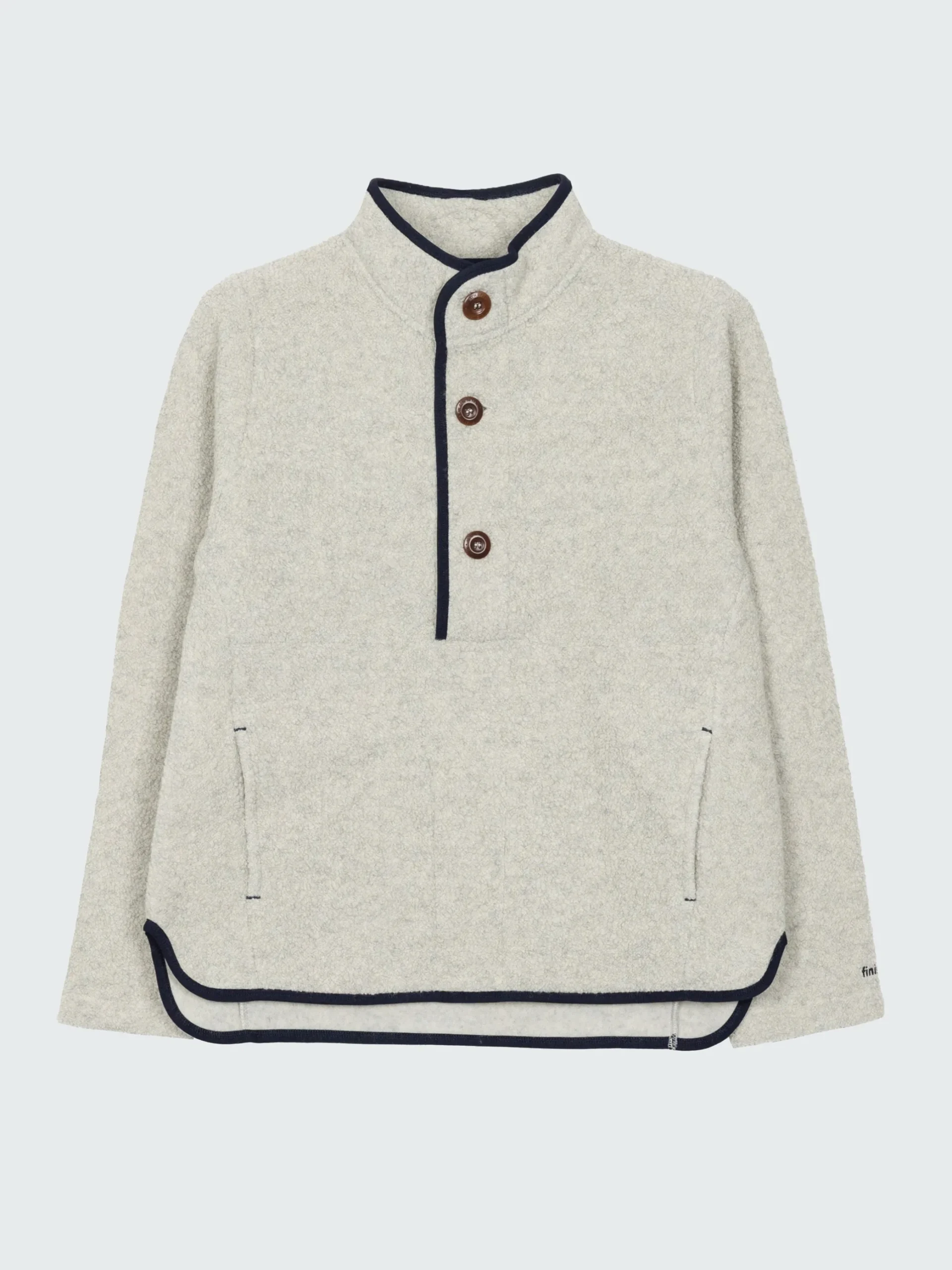 Women's Elowen Fleece Jumper