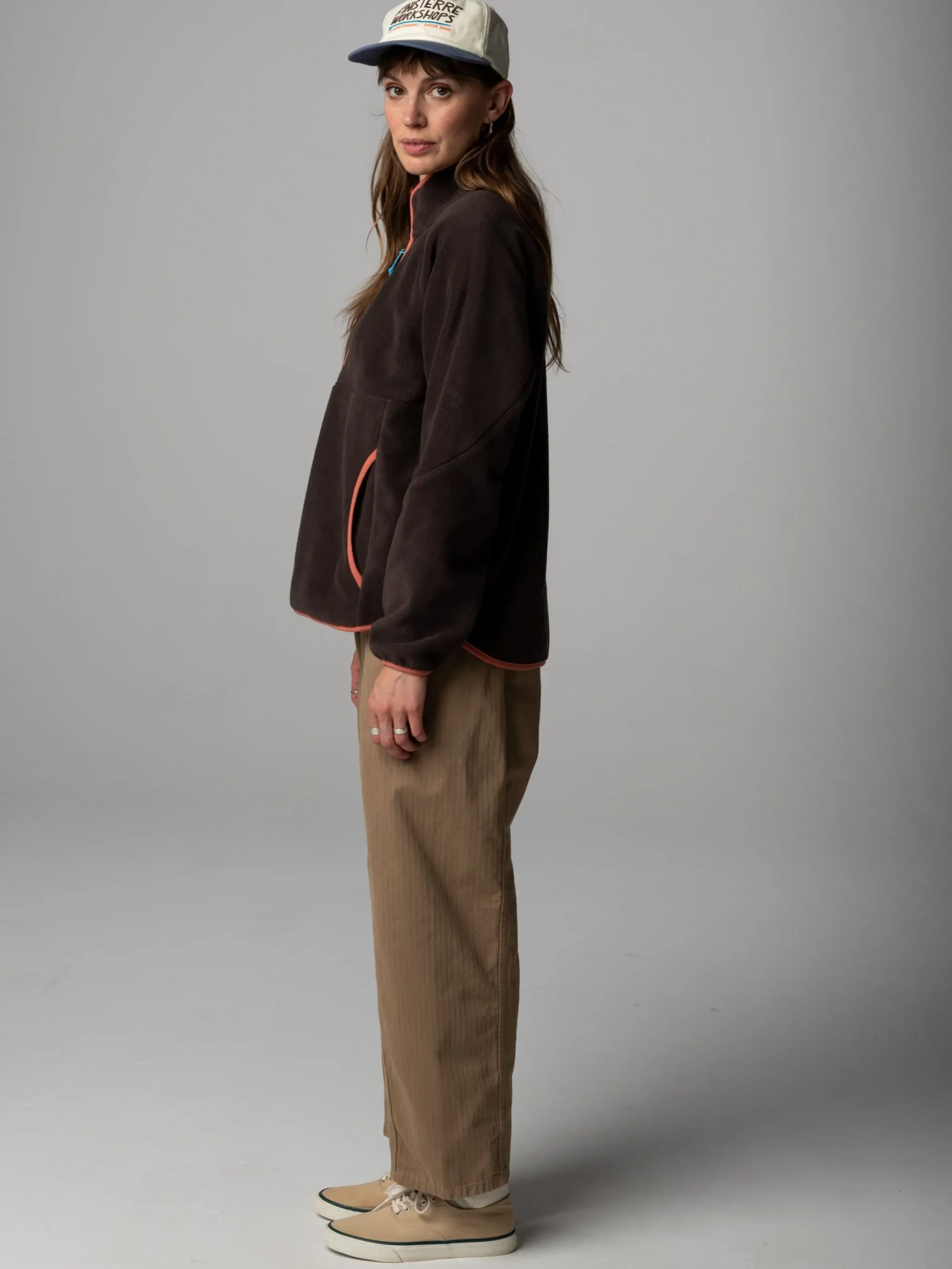 Women's Farren Fleece