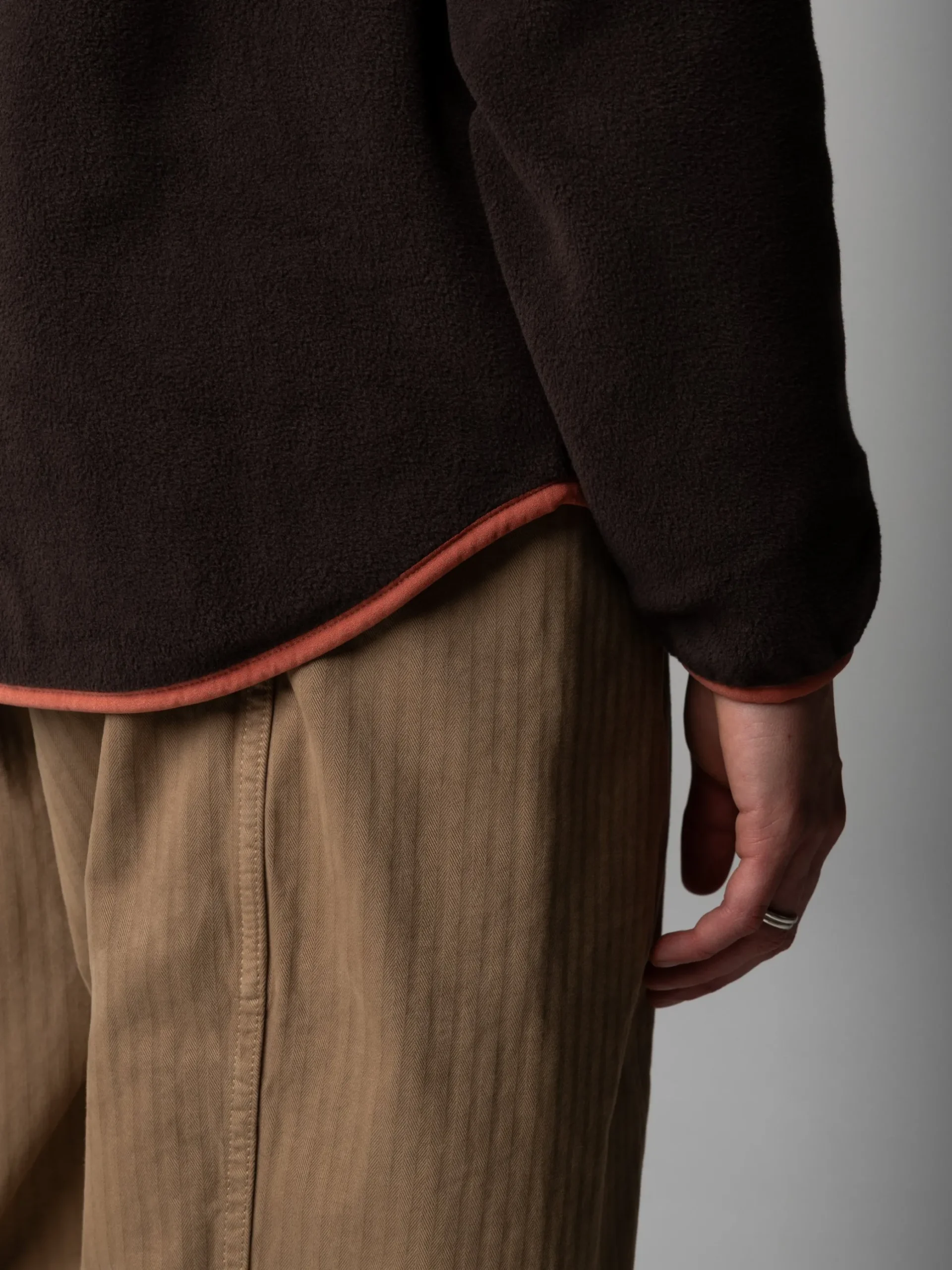 Women's Farren Fleece