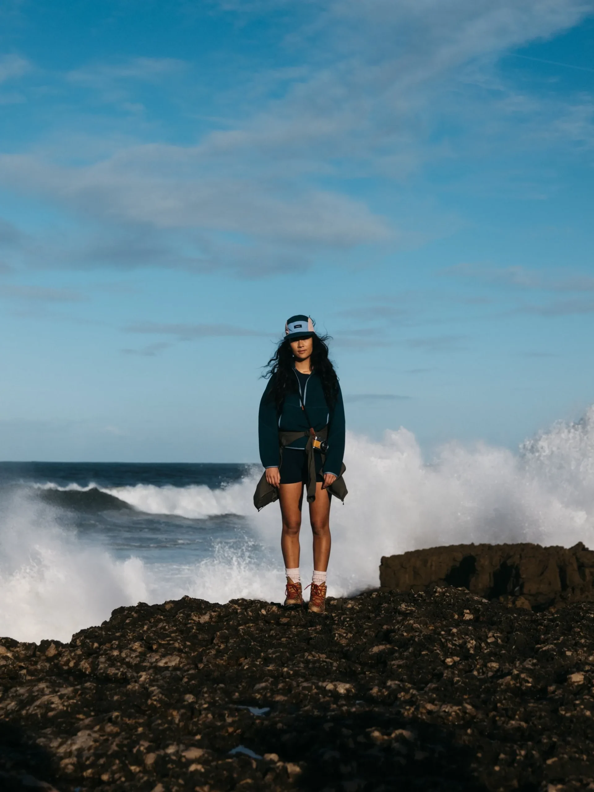 Women's Farren Fleece