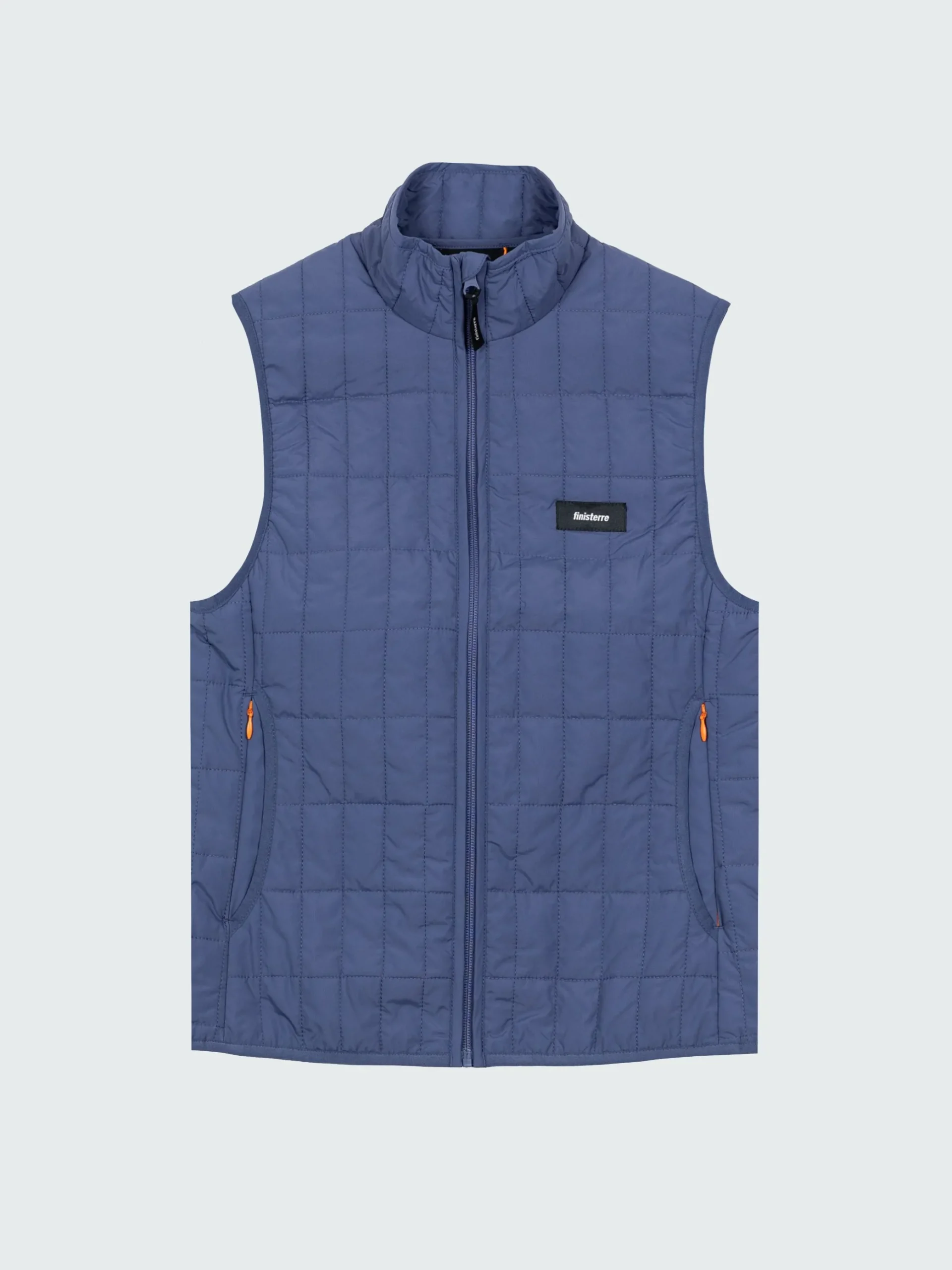 Women's Firecrest Gilet