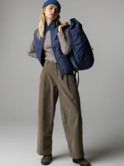 Women's Firecrest Gilet