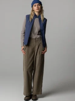 Women's Firecrest Gilet