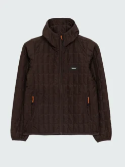 Women's Firecrest Hooded Jacket