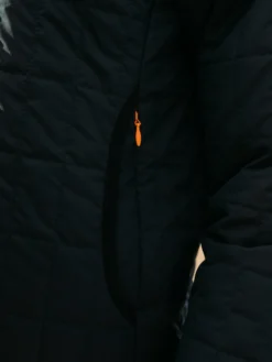 Women's Firecrest Hooded Jacket