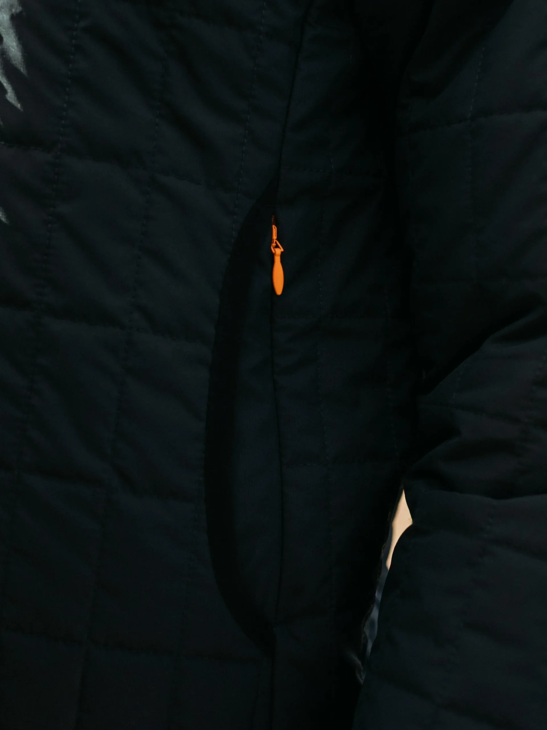 Women's Firecrest Hooded Jacket