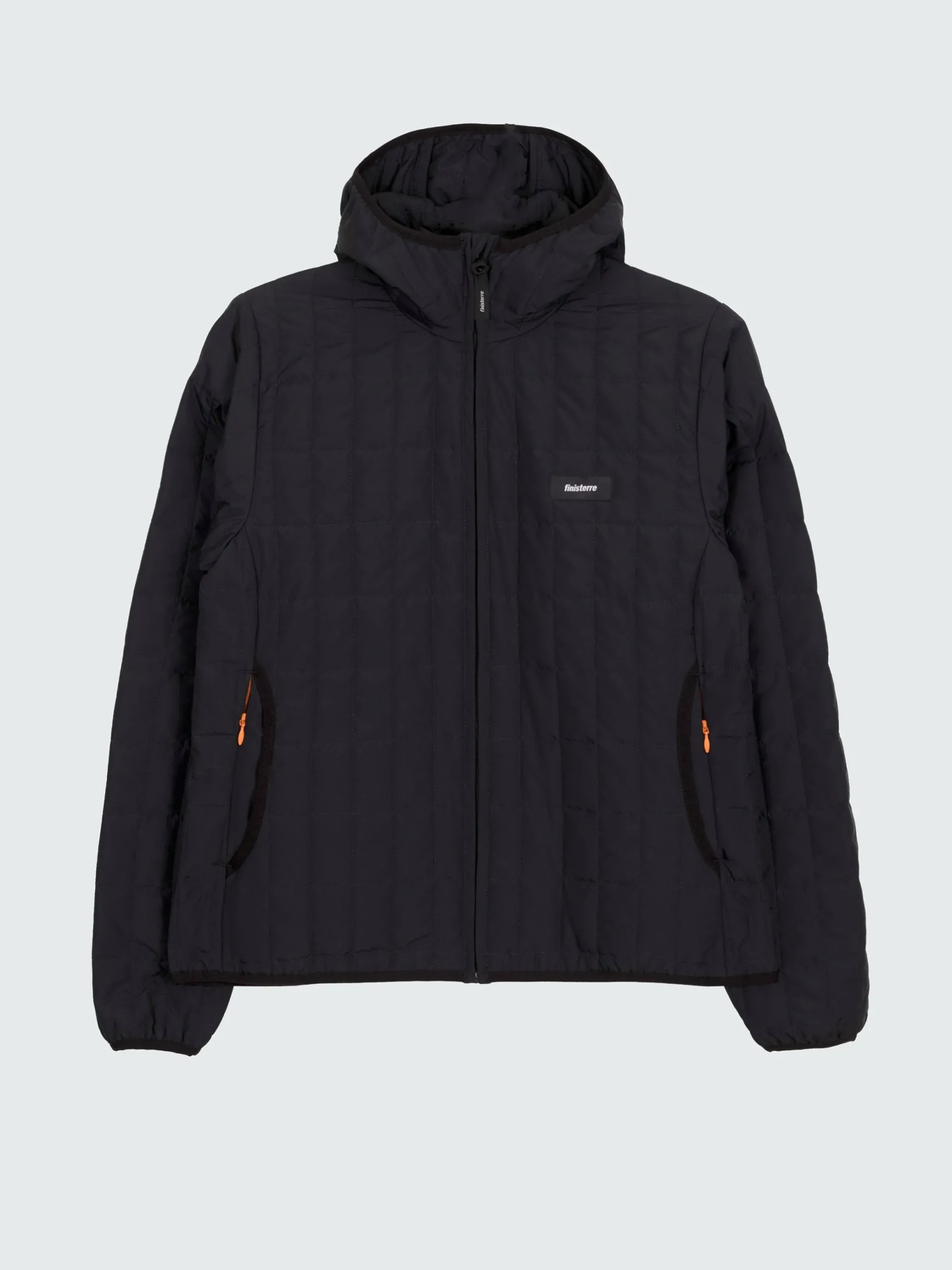 Women's Firecrest Hooded Jacket