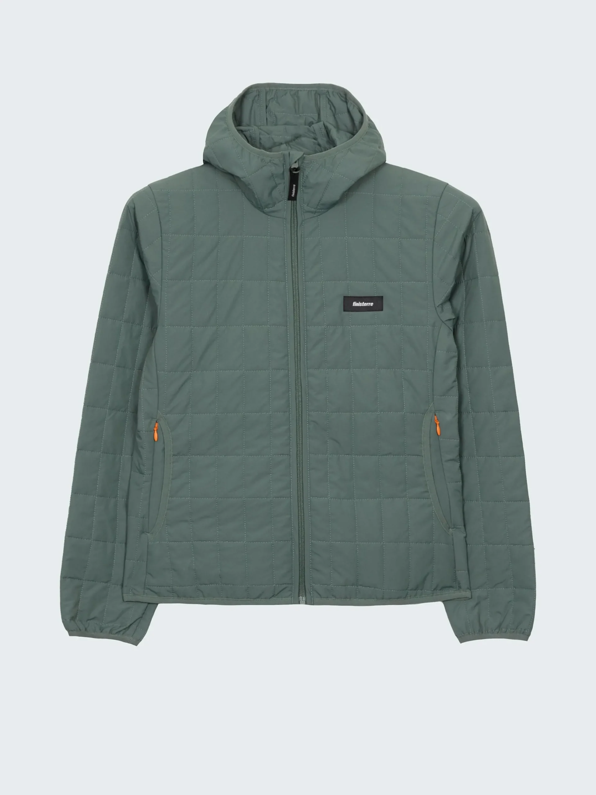 Women's Firecrest Hooded Jacket