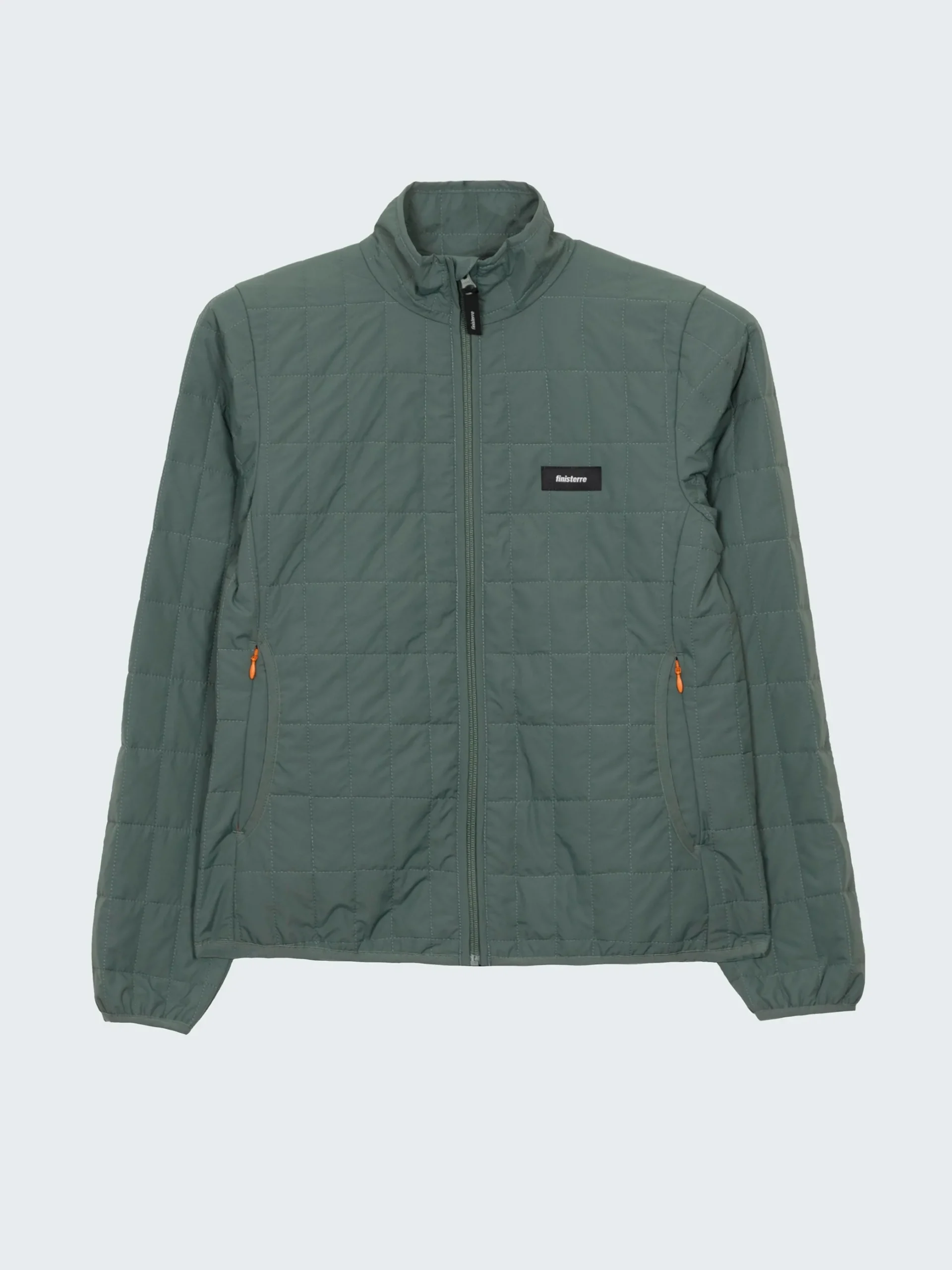 Women's Firecrest Jacket