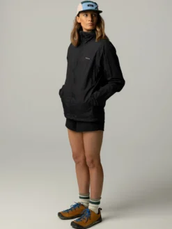 Women's Forecast Windcheater Jacket