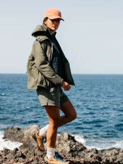 Women's Forecast Windcheater Jacket