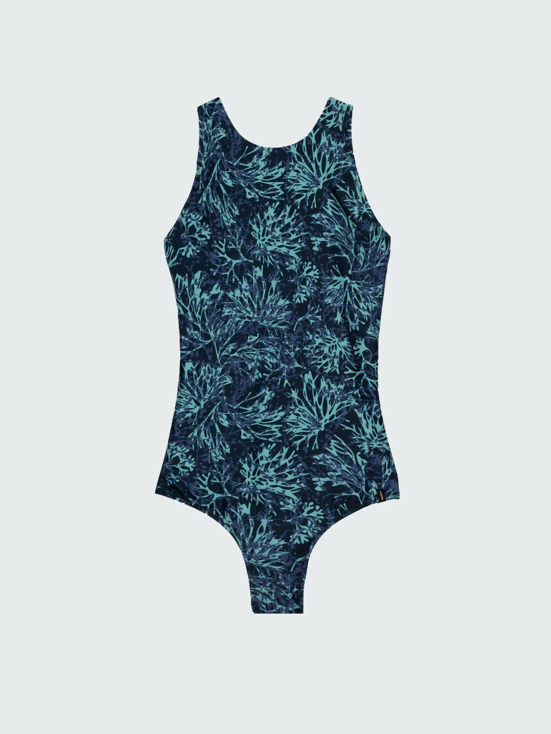 Women's Haze Racer Swimsuit