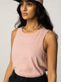 Women's Kea Vest