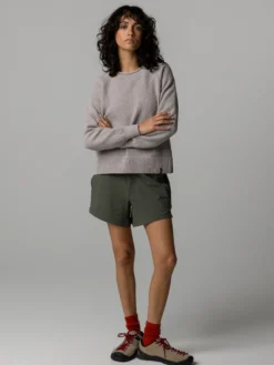Women's Kerrow Stitch Jumper