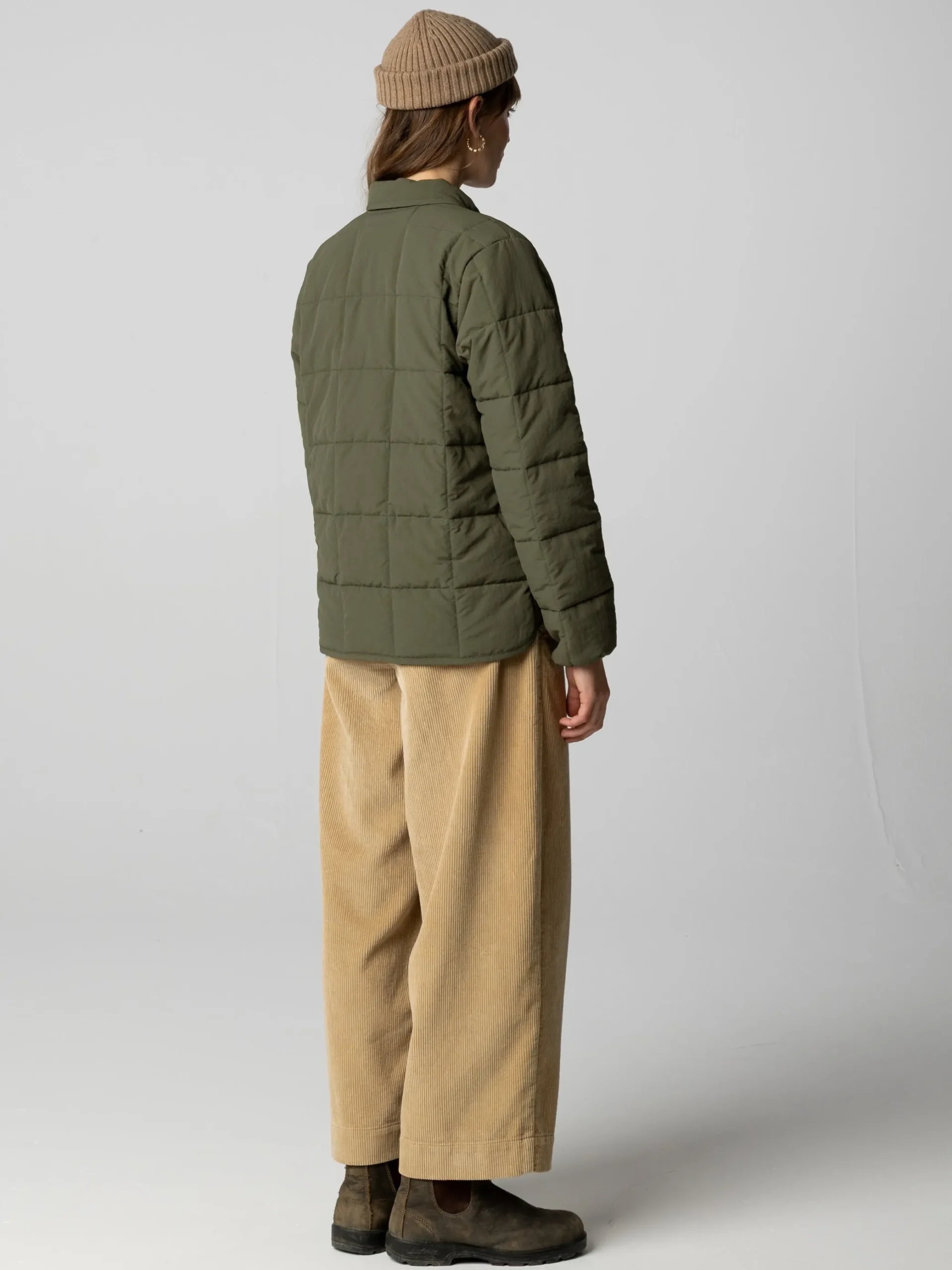 Women's Lapwing Insulated Jacket