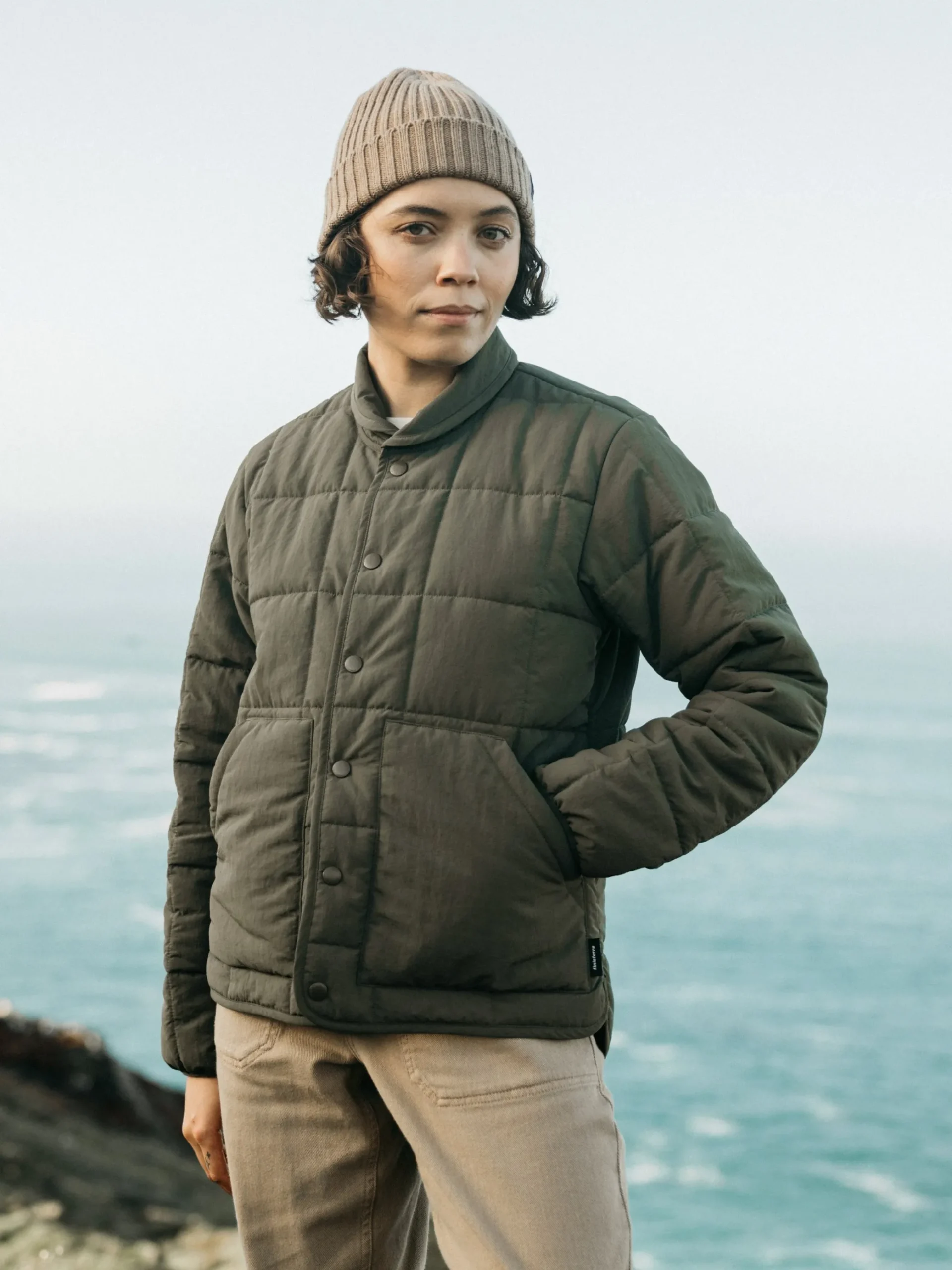 Women's Lapwing Insulated Jacket