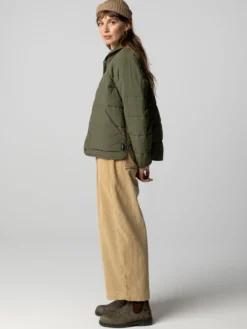 Women's Lapwing Insulated Jacket