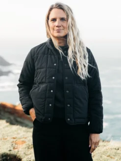 Women's Lapwing Insulated Jacket