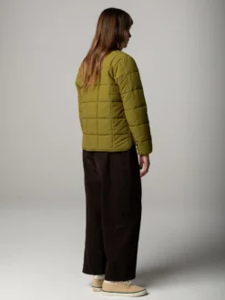 Women's Lapwing Insulated Jacket