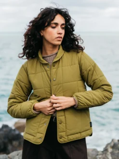 Women's Lapwing Insulated Jacket