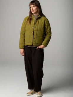 Women's Lapwing Insulated Jacket