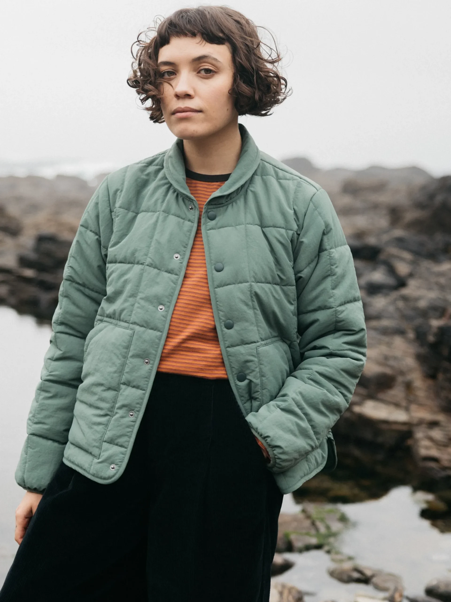 Women's Lapwing Insulated Jacket
