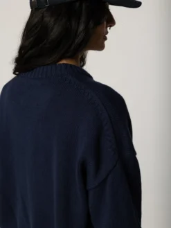 Women's Leven Knit Jumper