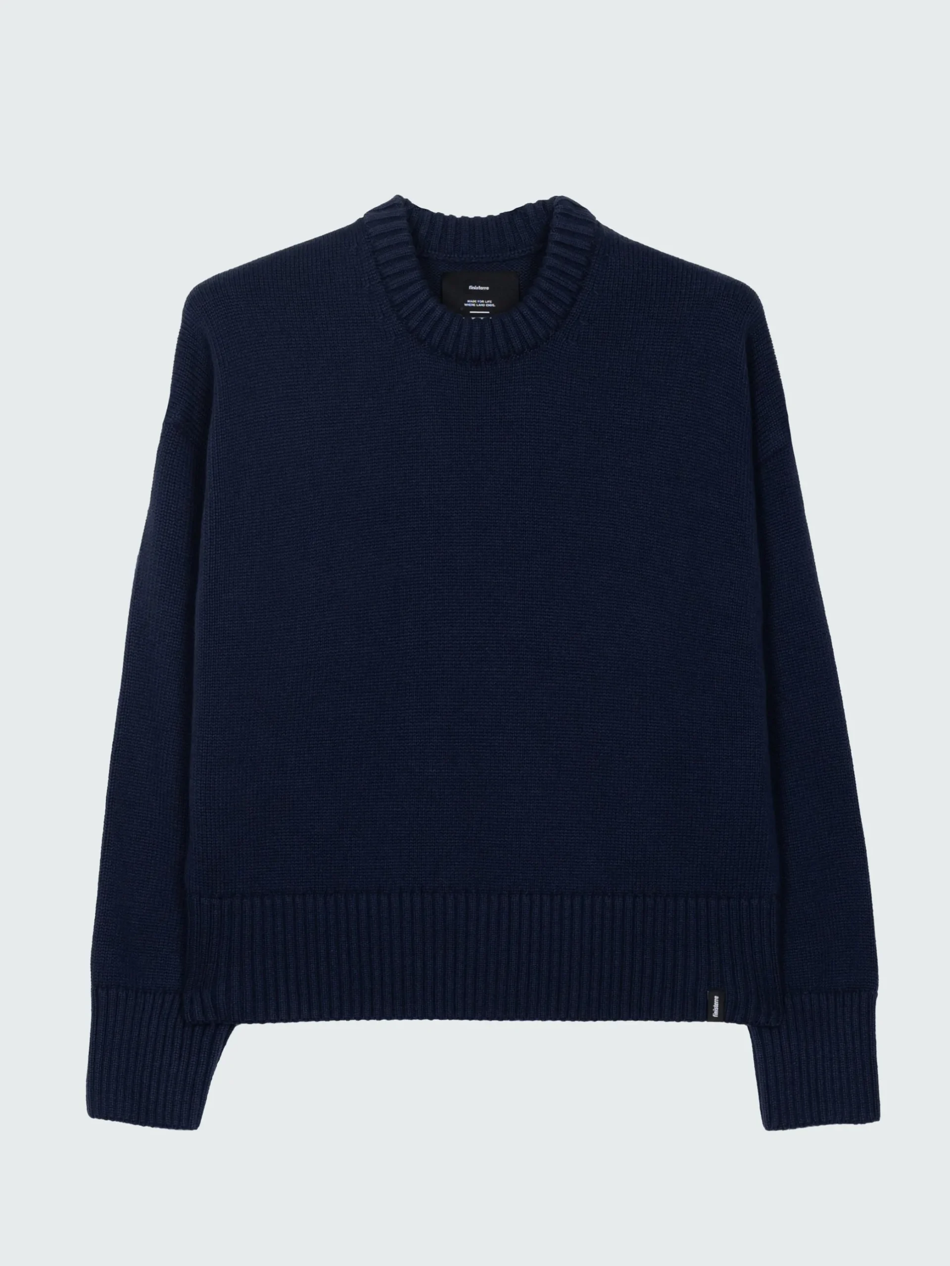 Women's Leven Knit Jumper