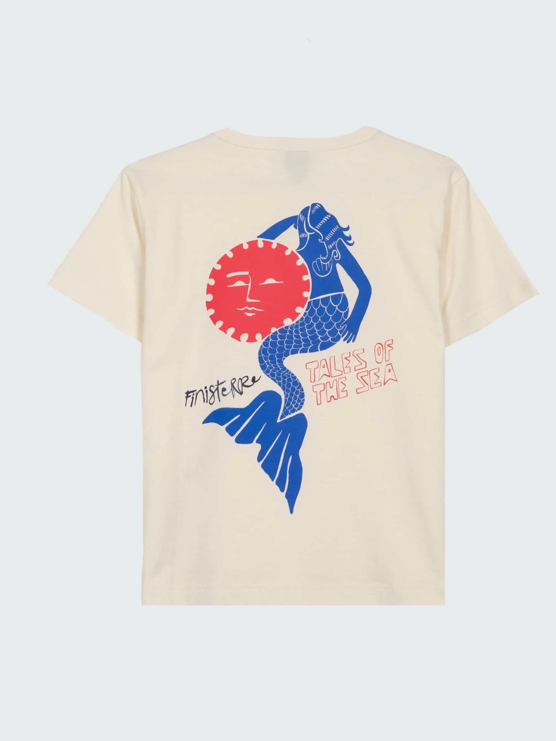 Women's Meskel Ocean Tales T-Shirt