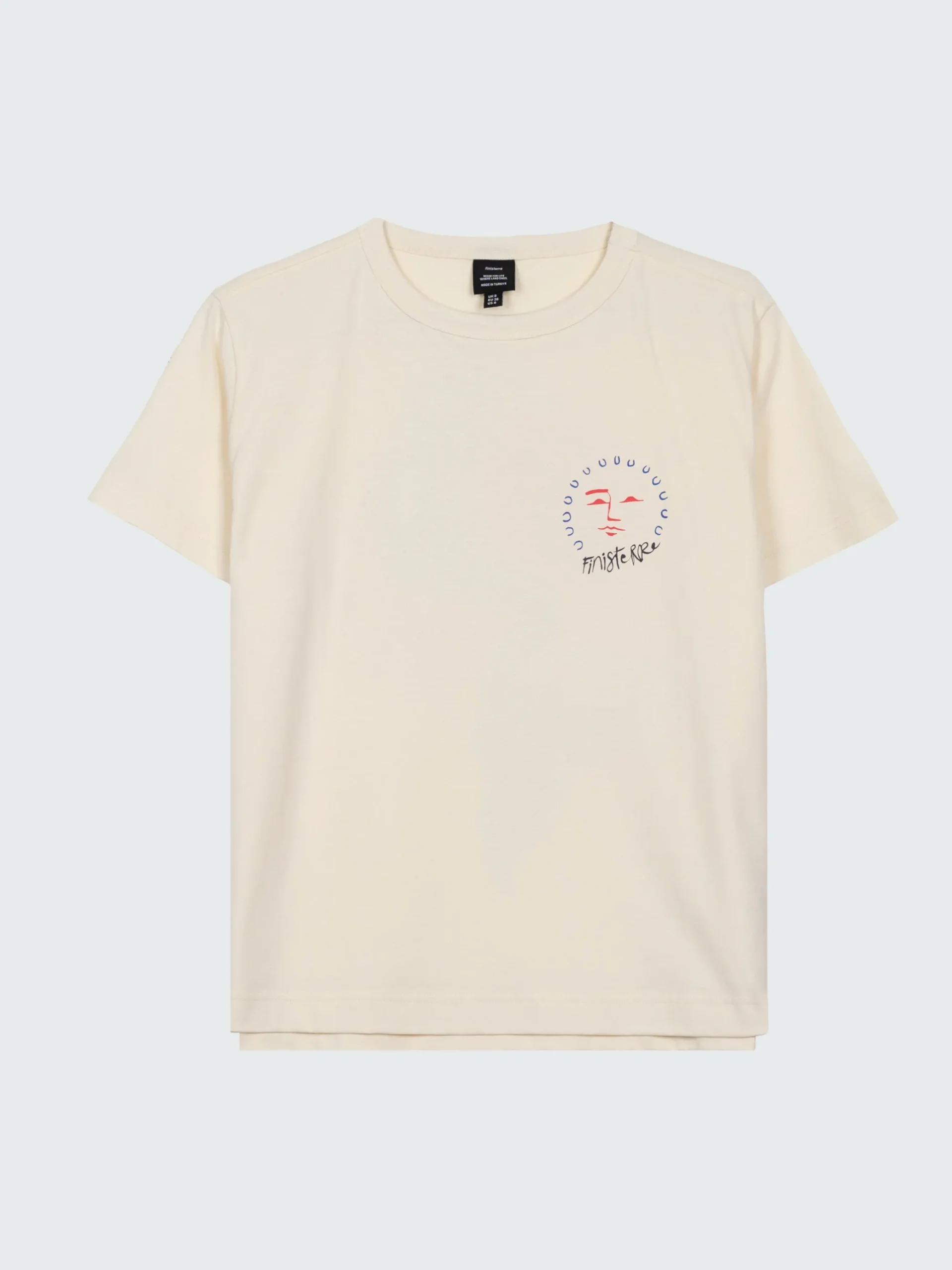 Women's Meskel Ocean Tales T-Shirt