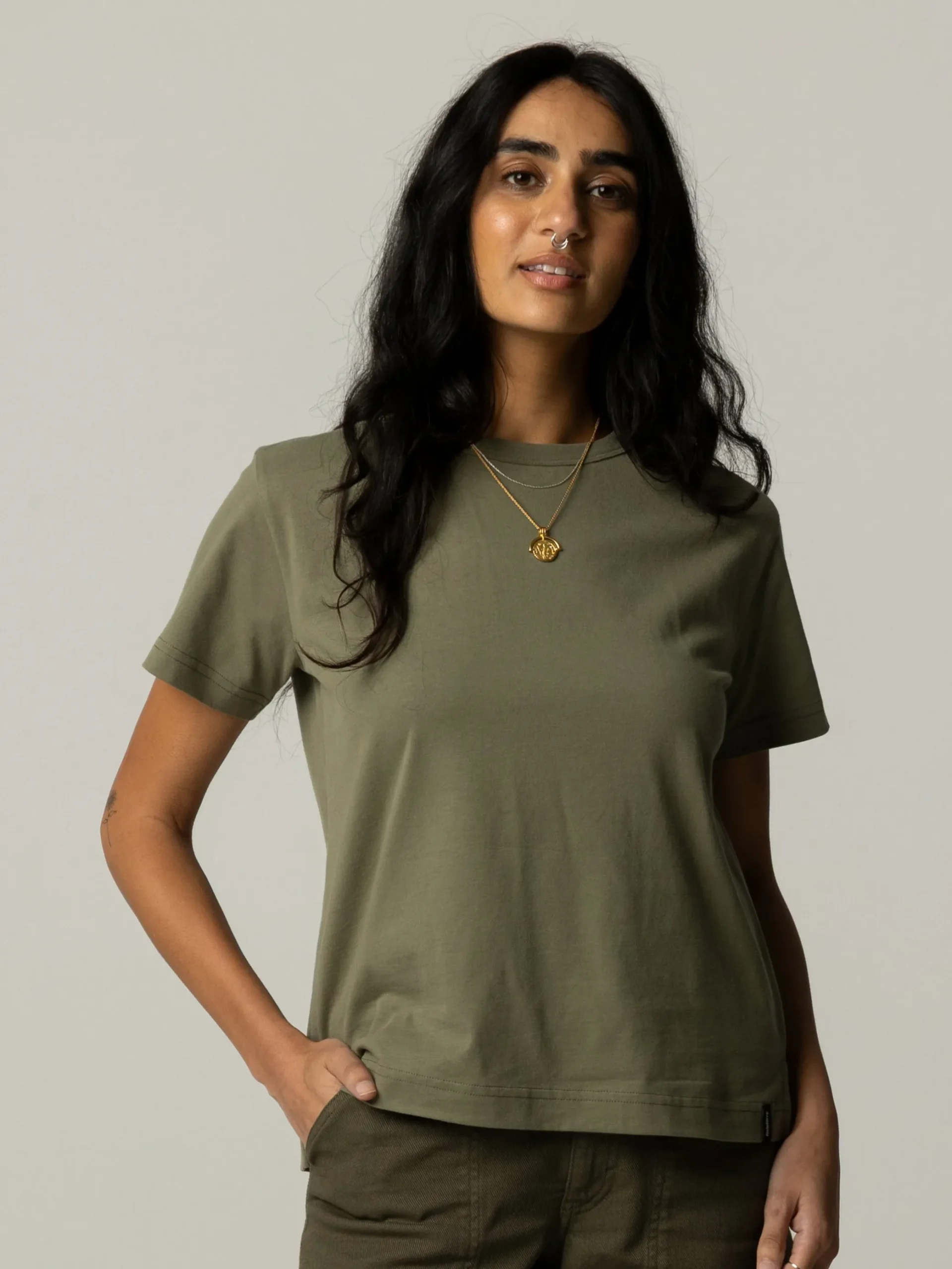 Women's Meskel T-Shirt